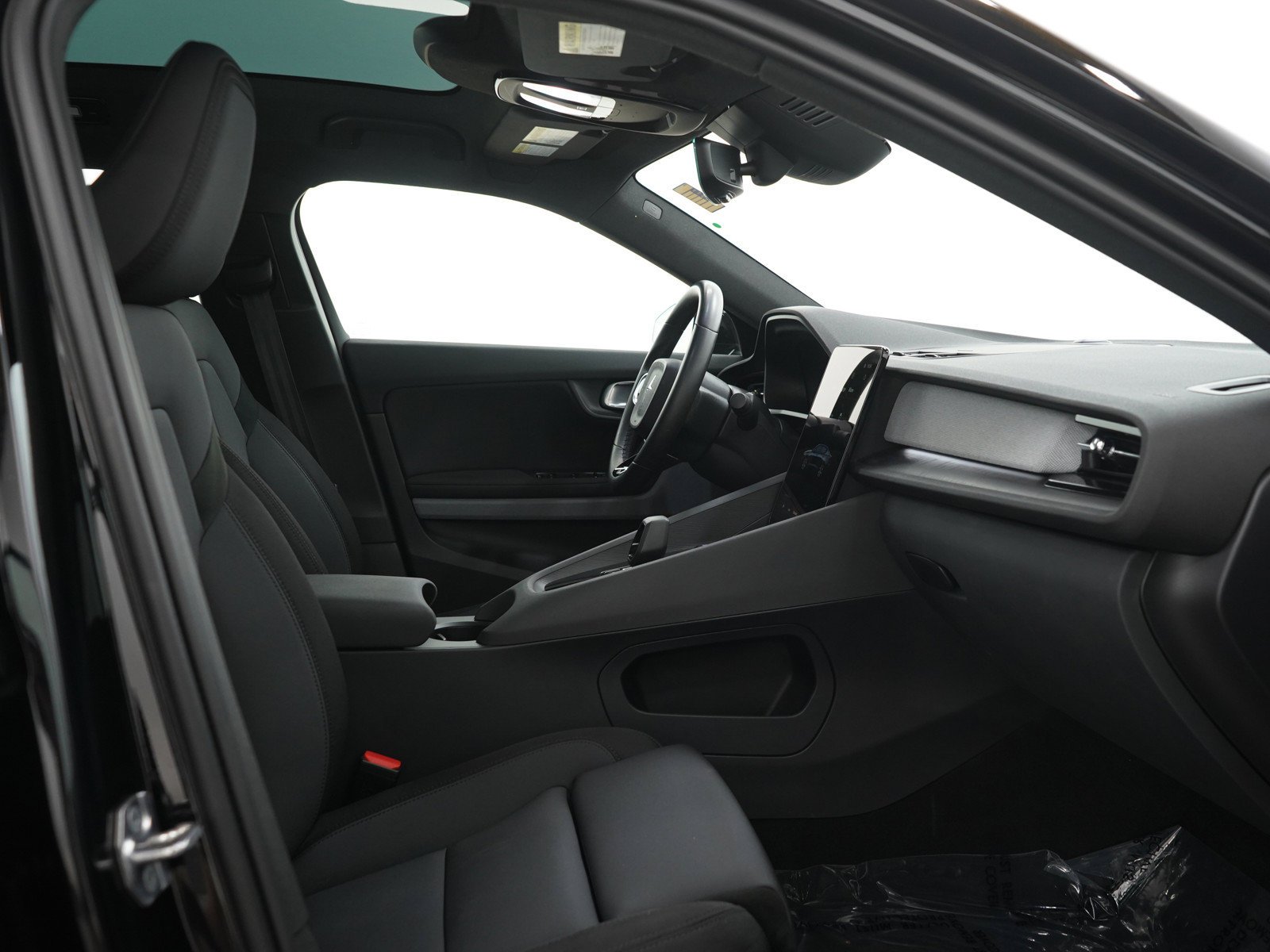 Used 2021 Void Polestar Launch Edition image 11