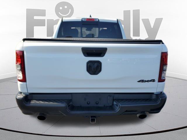 Used 2024 White Ram Tradesman image 4