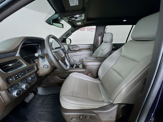 2023 GMC Yukon XL SLT - Photo 10