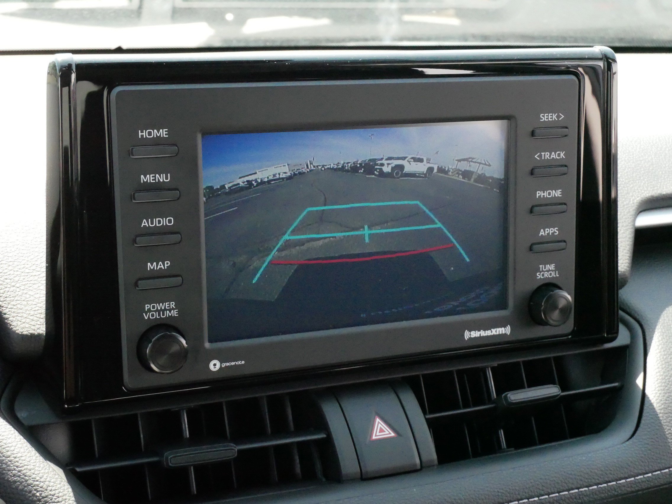 Used 2022 MAGNETIC GRAY M Toyota XLE image 27
