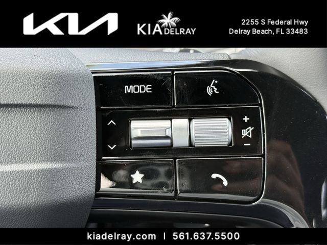 2026 Kia Sorento X-Line SX Prestige - Photo 28