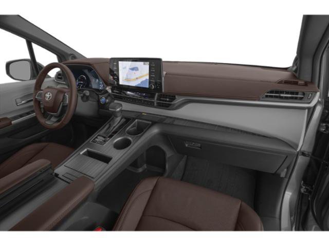 New 2026  Toyota Platinum image 15