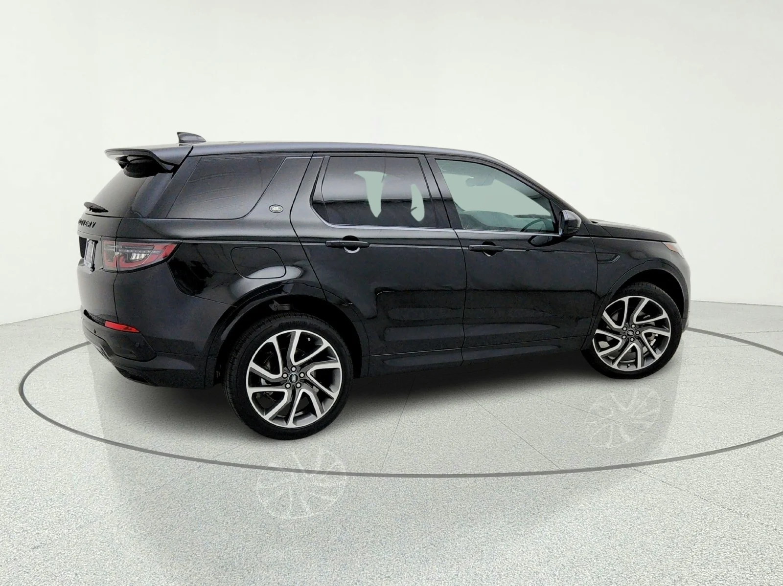 2023 Land Rover Discovery Sport SE - Photo 8