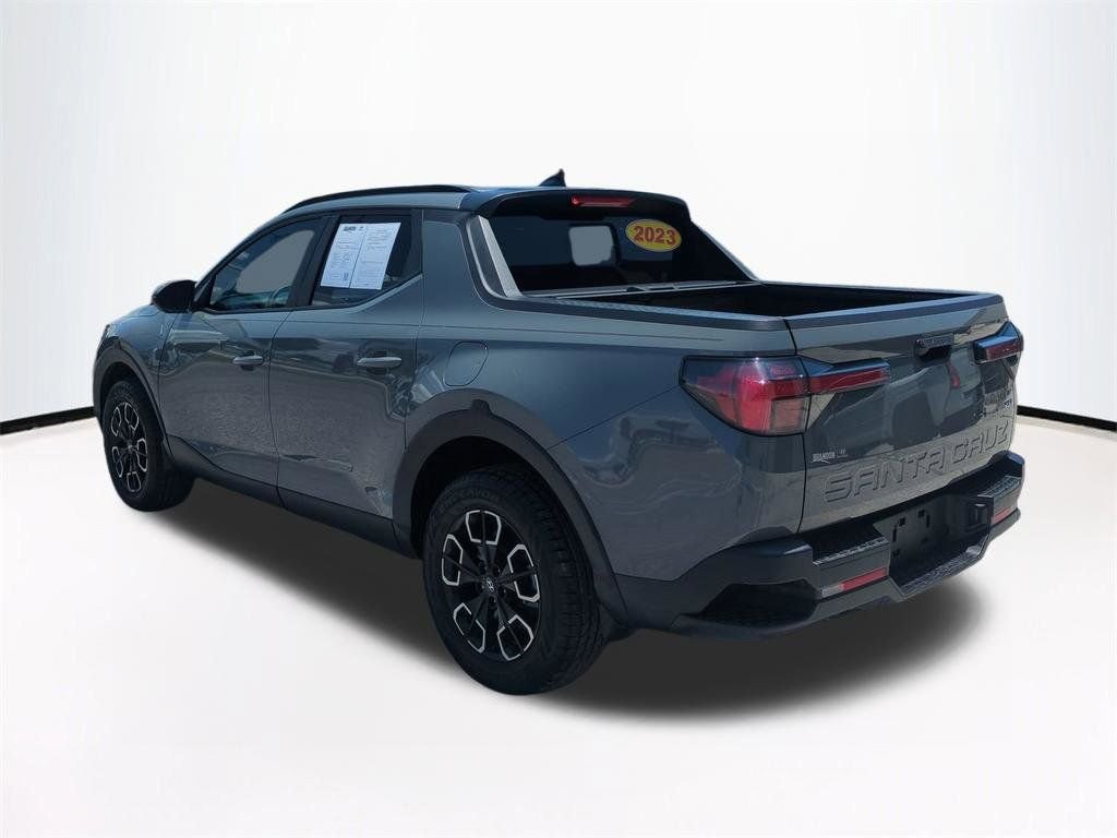 2023 Hyundai Santa Cruz SEL Premium - Photo 7