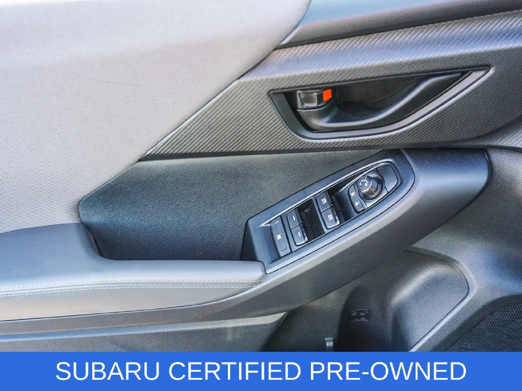 Used 2026 Black Subaru Premium image 18