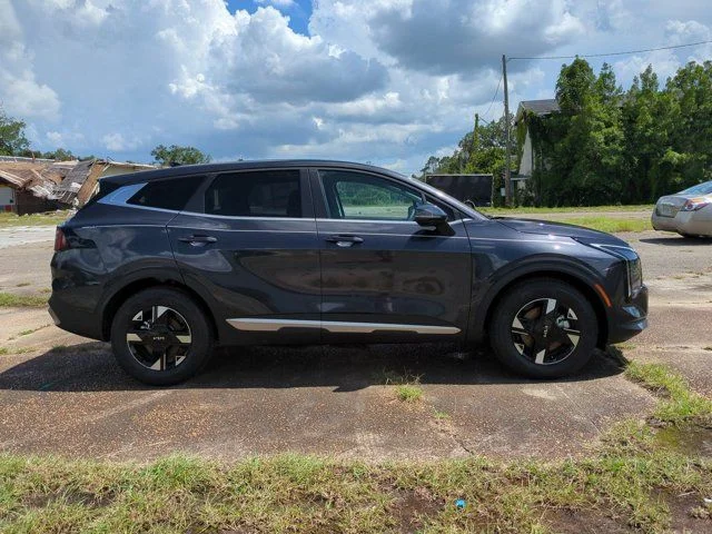 New 2026 Panthera Metal Kia LX image 4