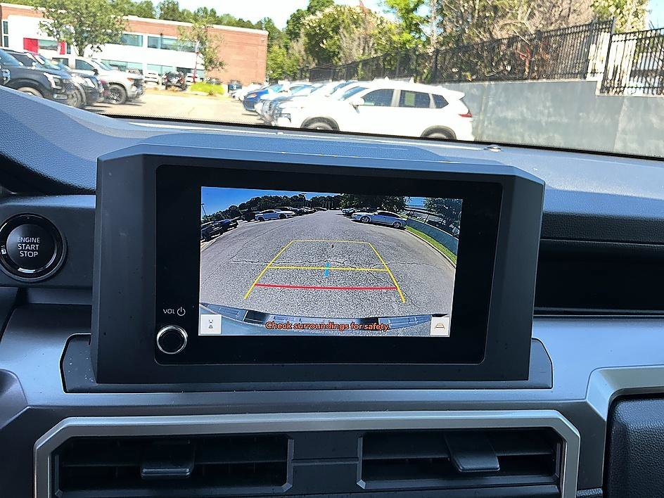 Used 2024 Underground Toyota SR5 image 17