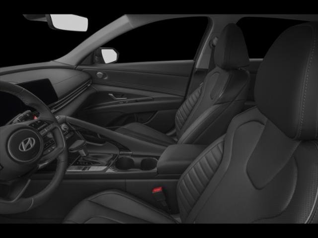 New 2026 White Hyundai Limited image 19