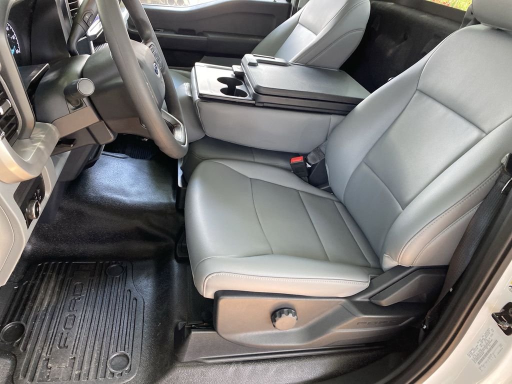 2025 Ford F-250 Super Duty XL - Photo 14
