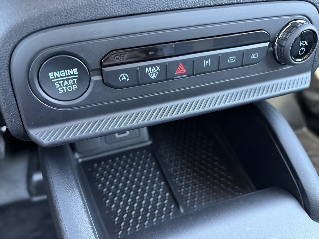 New 2026 Carbonized Gray Metallic Ford Badlands® image 26