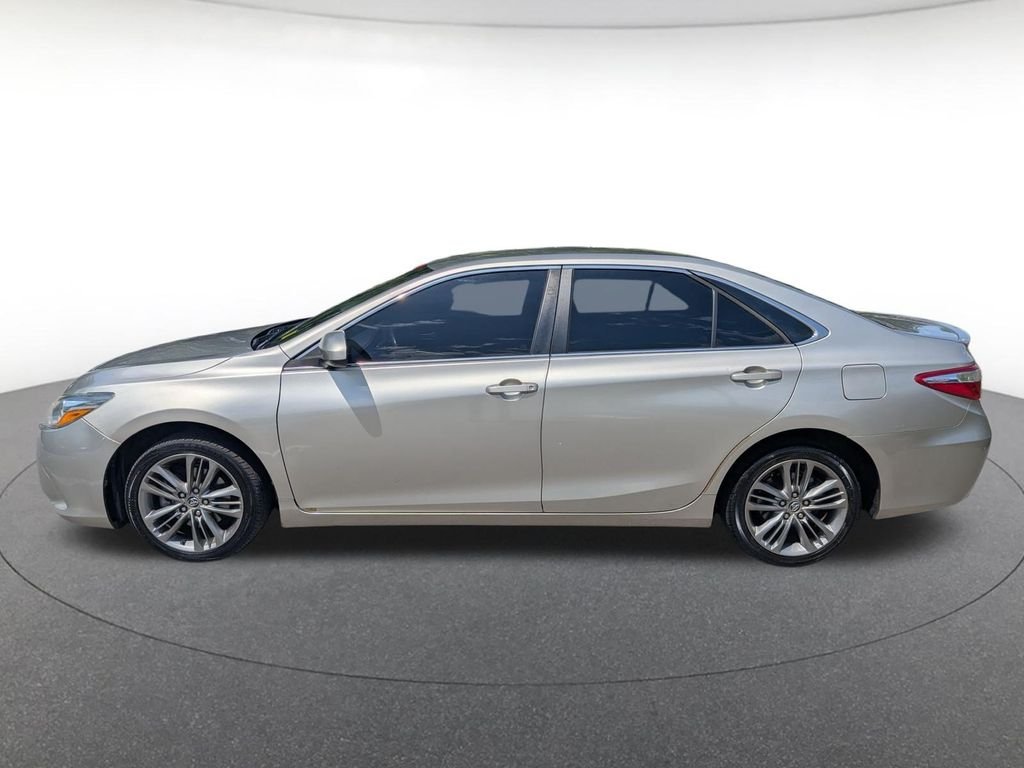 Used 2016 Toyota Camry Special Edition with VIN 4T1BF1FK6GU523821 for sale in West Columbia, SC