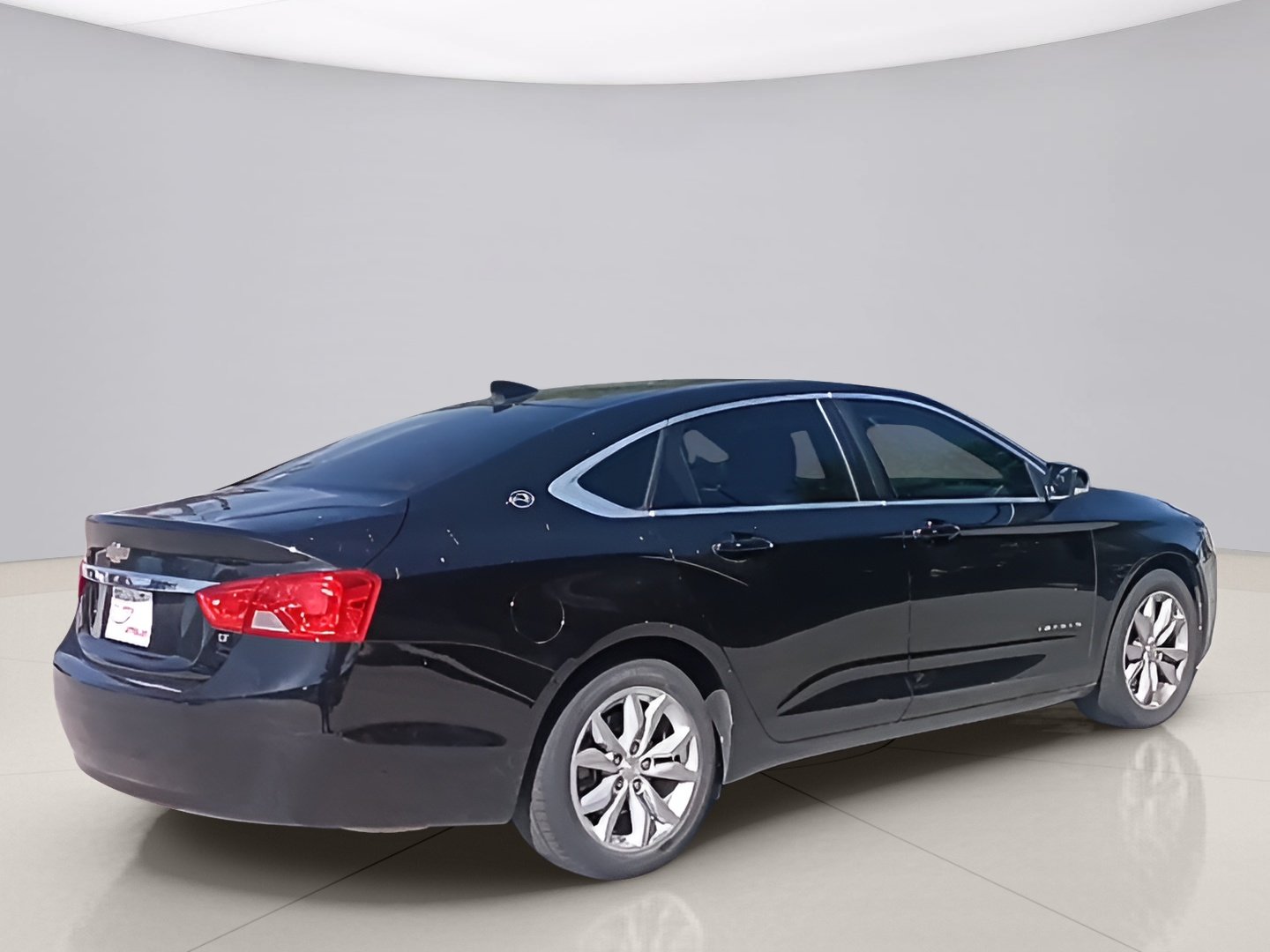 Used 2018 Black Chevrolet LT image 5