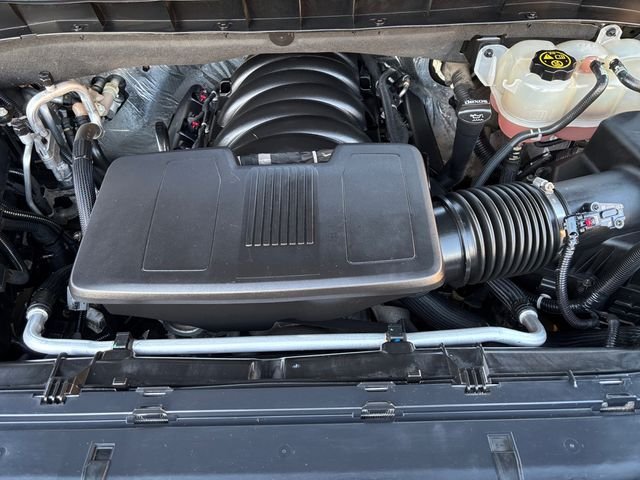 2021 Chevrolet Tahoe Z71 - Photo 29