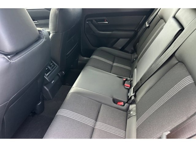 New 2026 Polymetal Gray Metallic Mazda 2.5 S Select AWD image 10