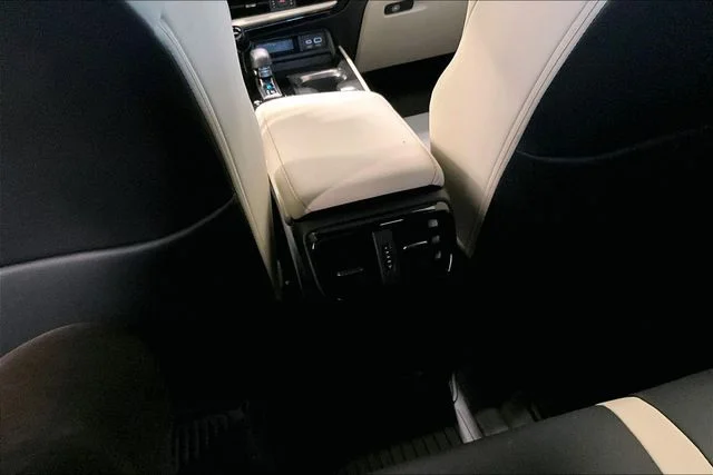 Certified Used 2024 CLOUDBURST GRAY Lexus 350 Base image 10