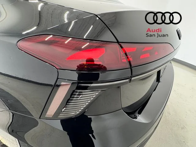 New 2026 Black Audi Prestige image 11