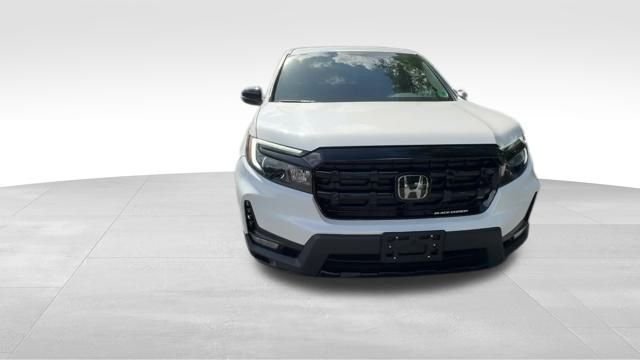 2026 Honda Ridgeline Black Edition - Photo 9
