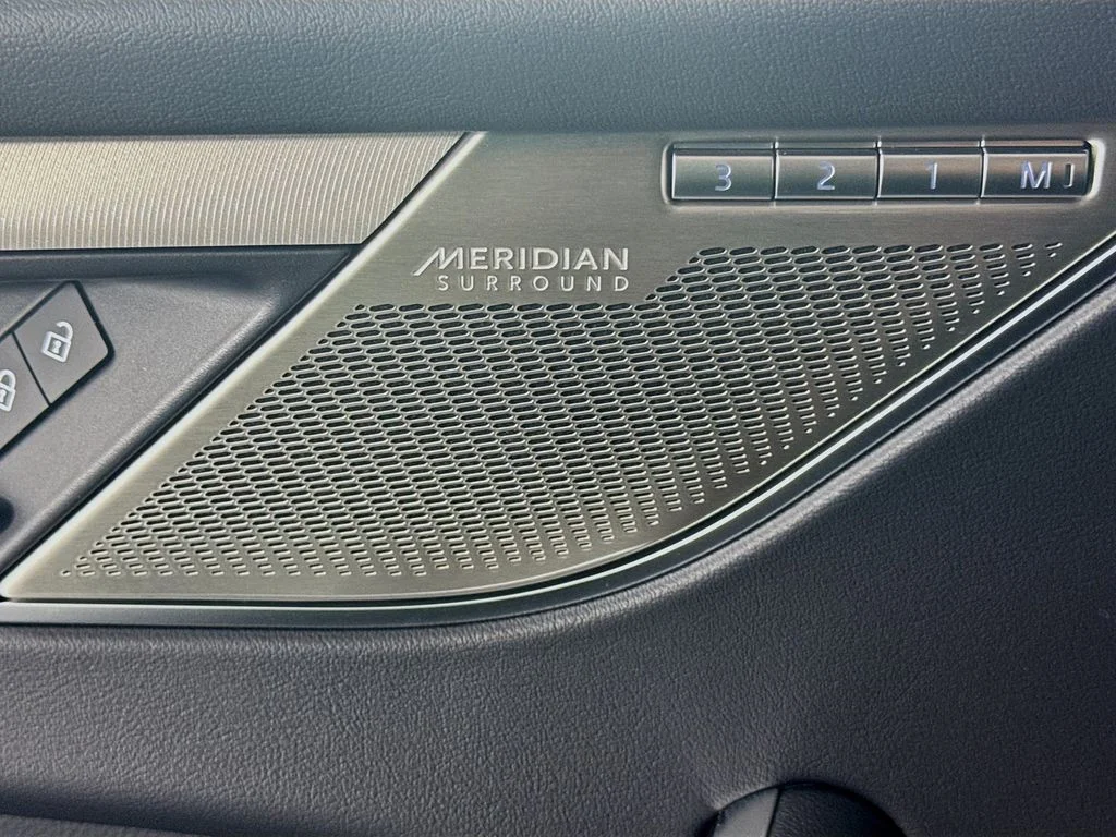 2026 Jaguar F-Pace R-Dynamic S - Photo 18