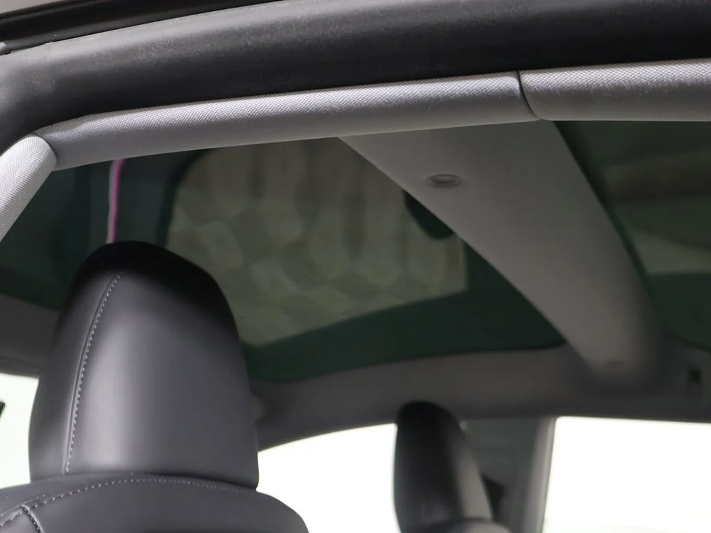 Used 2024 Gray Tesla Base image 19