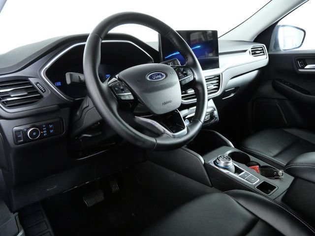 Certified Used 2025 Gray Ford Platinum image 16