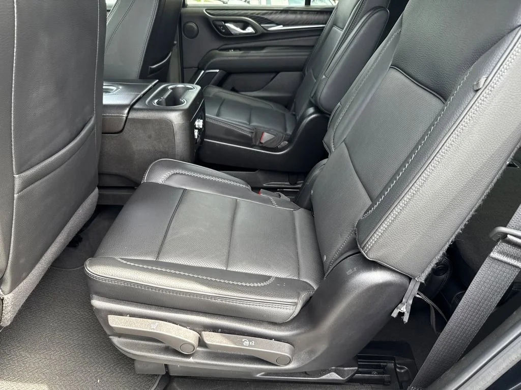 Used 2024 Onyx Black GMC Denali image 21