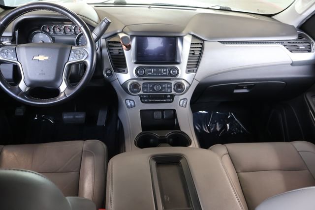 Used 2020 BLUE VELVET METALLIC Chevrolet LT image 17