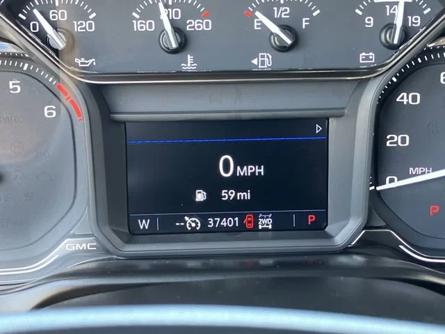 2021 GMC Sierra 1500 Elevation - Photo 12