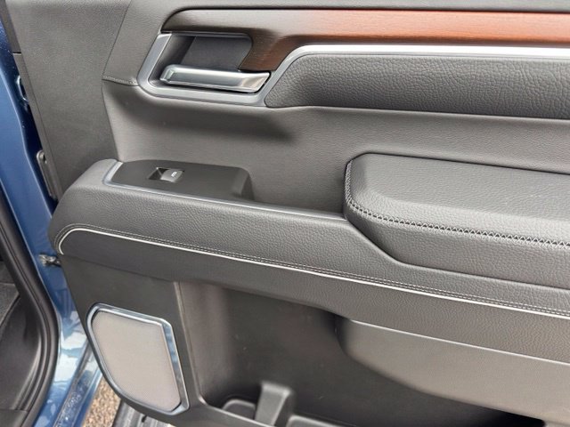 Certified Used 2026 Blue GMC Denali image 25