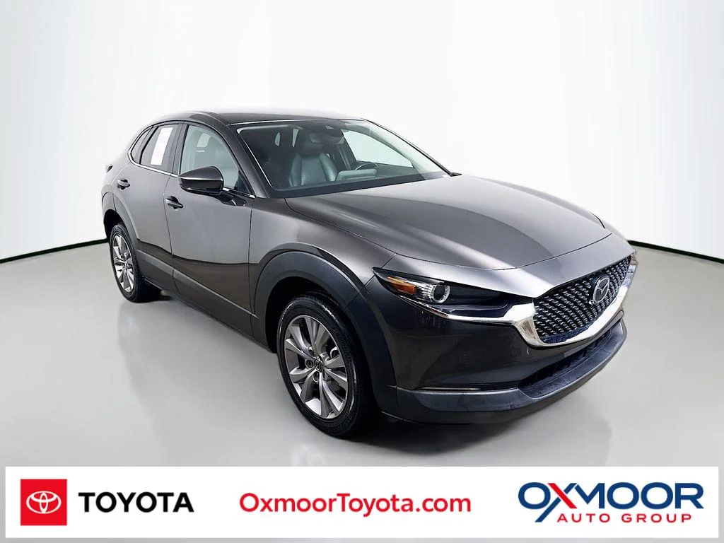 2021 Mazda CX-30 Select's photo