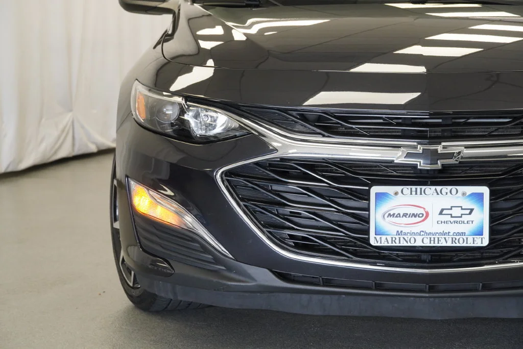2023 Chevrolet Malibu RS - Photo 34