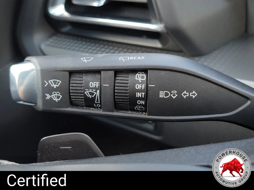Certified Used 2024 Black Chevrolet LT image 33