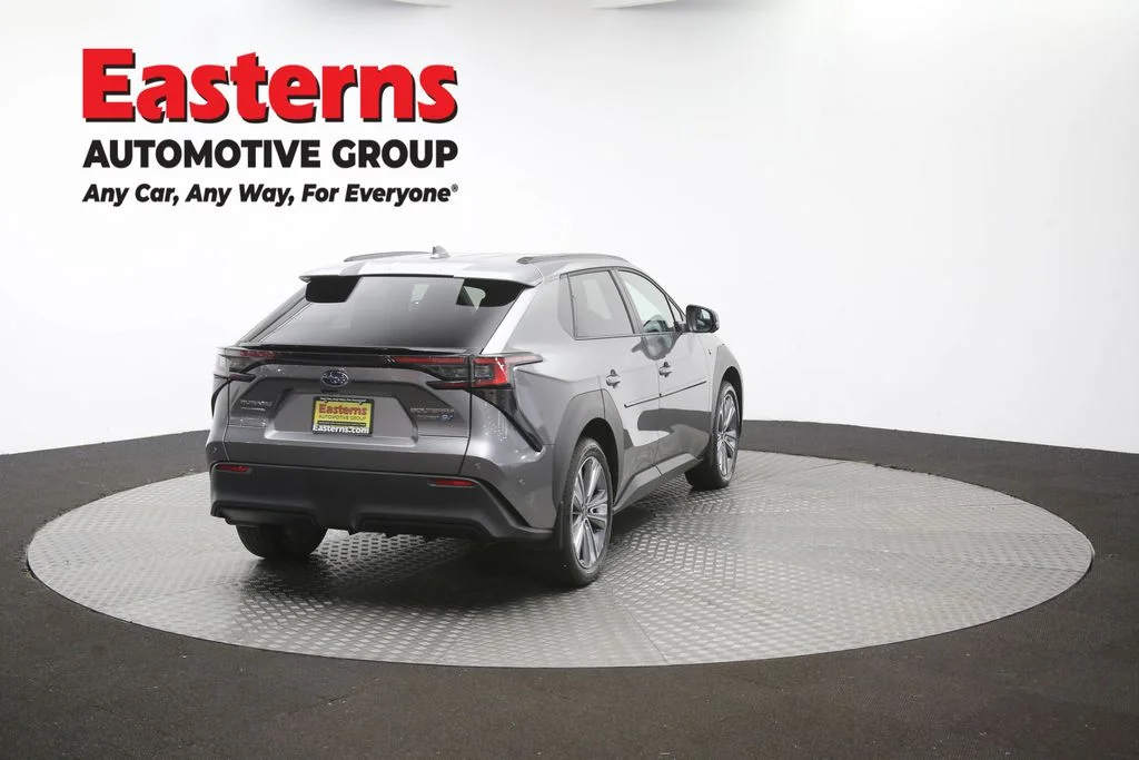 Used 2023 Black Subaru Limited image 32