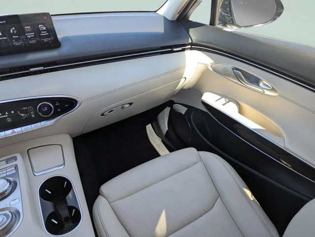 Used 2025 Green Genesis 2.5T image 18