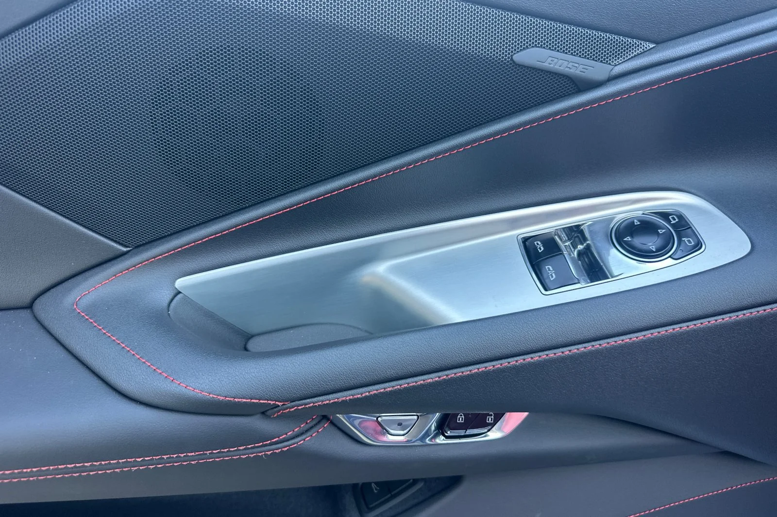 2027 Chevrolet Corvette 1LT - Photo 11