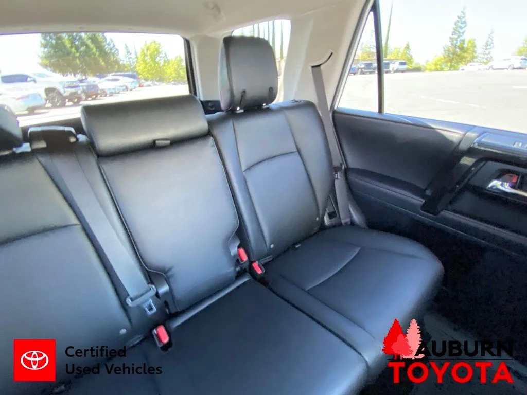 Used 2024 Ice Cap Toyota TRD Off-Road Premium image 25
