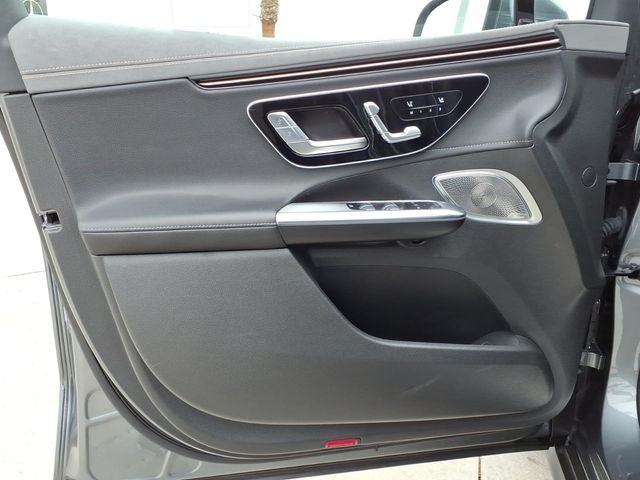Certified Used 2025 Gray Mercedes-Benz 350 SUV image 13