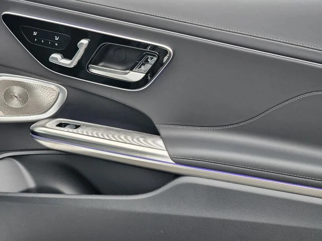 2025 Mercedes-Benz CLE CLE 450 - Photo 16