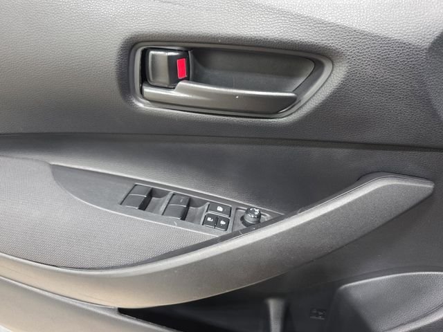 Certified Used 2024 Black Toyota LE image 25