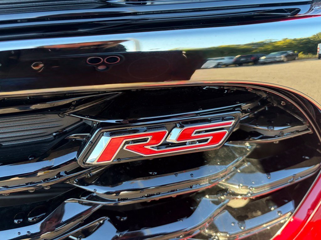 2026 Chevrolet Trax RS - Photo 9