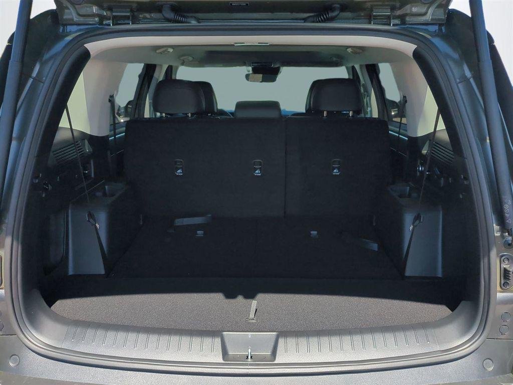 New 2026 Green Hyundai XRT AWD image 14