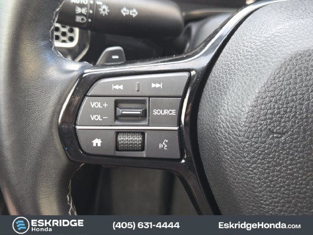 Used 2023  Honda Sport image 28