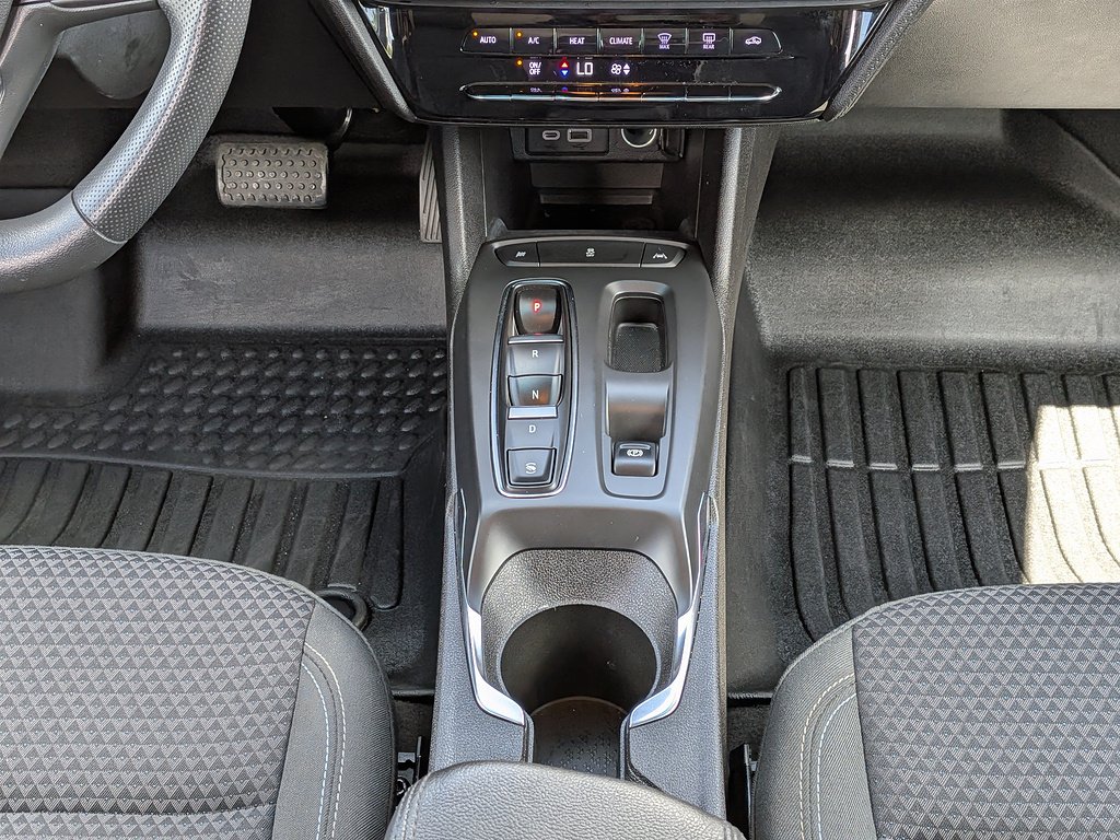 2023 Chevrolet Bolt EV LT - Photo 66