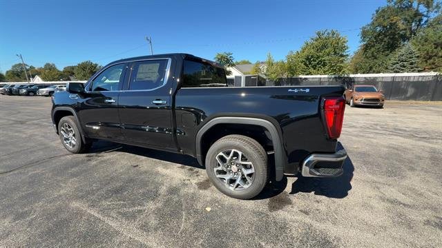 2026 GMC Sierra 1500 SLT - Photo 7