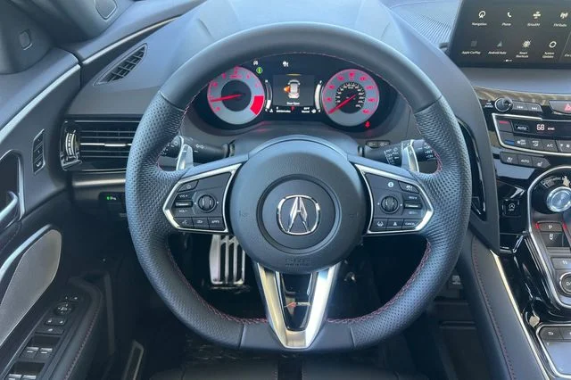 2026 Acura RDX A-Spec Package - Photo 12
