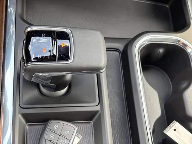2026 Chevrolet Silverado 1500 High Country - Photo 43