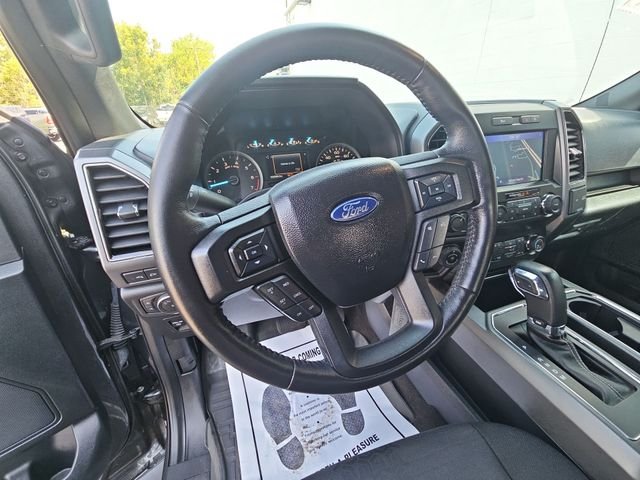 Used 2020  Ford XLT image 36