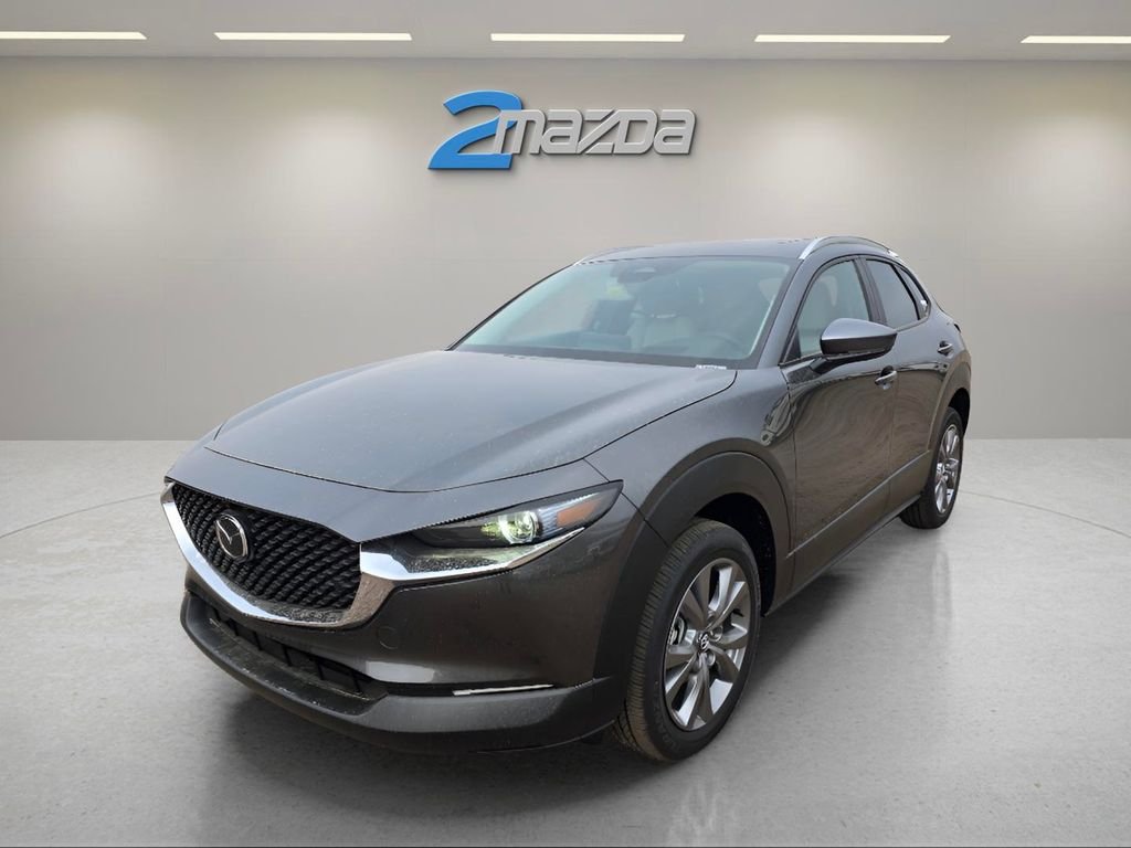 2026 Mazda CX-30 Premium AWD's photo