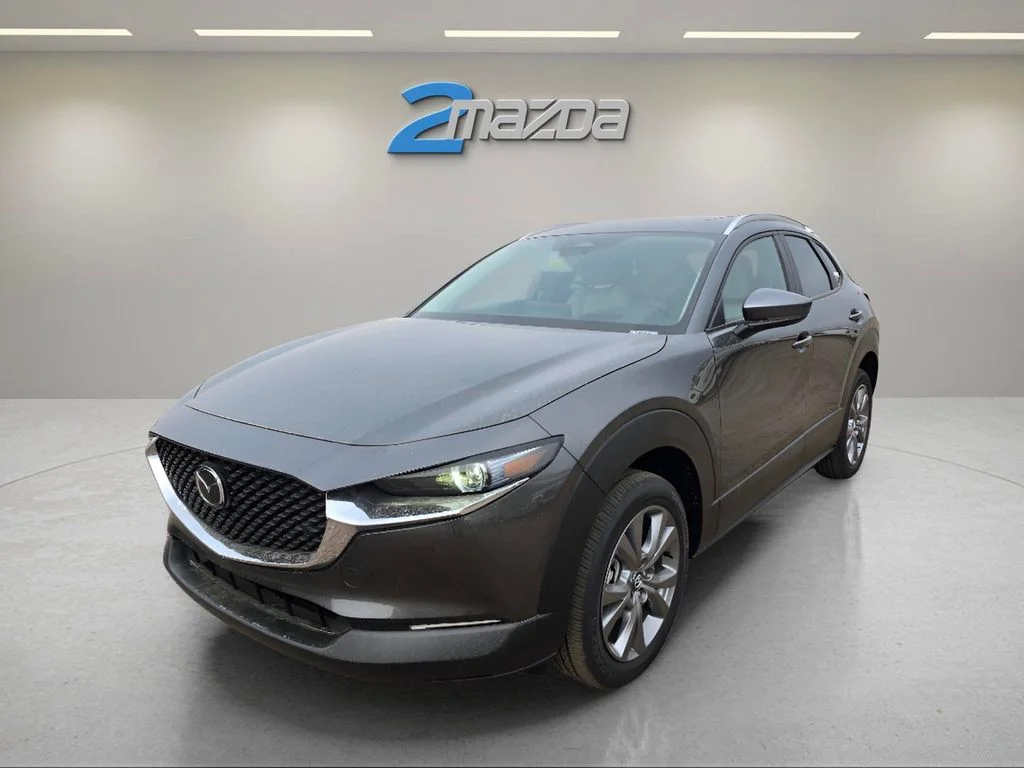 2026 Mazda CX-30 Premium AWD's photo