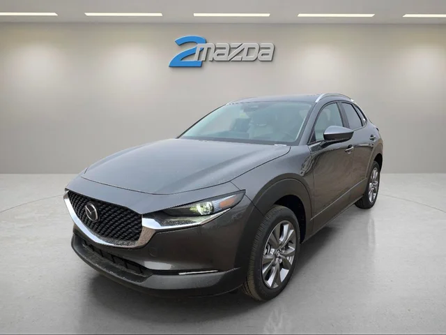 2026 Mazda Mazda CX-30 2.5 S Premium AWD