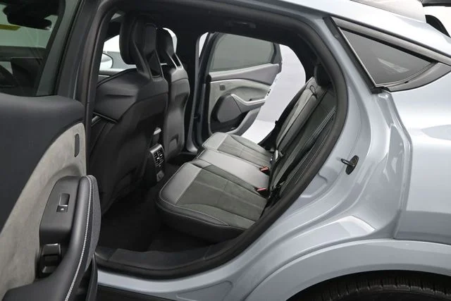 Certified Used 2025 Gray Ford GT image 19